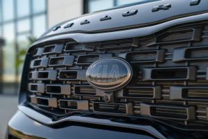 Kia Telluride Nightfall 2020 года 